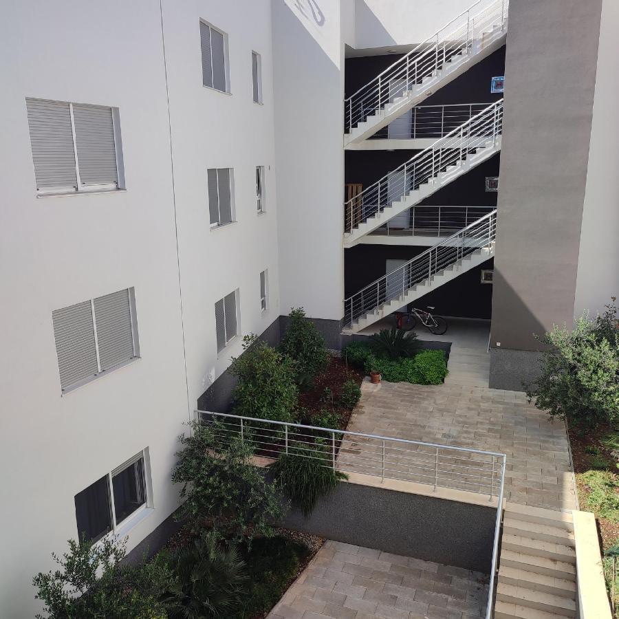 Sea & Sun Apartment กอร์จูลา ภายนอก รูปภาพ