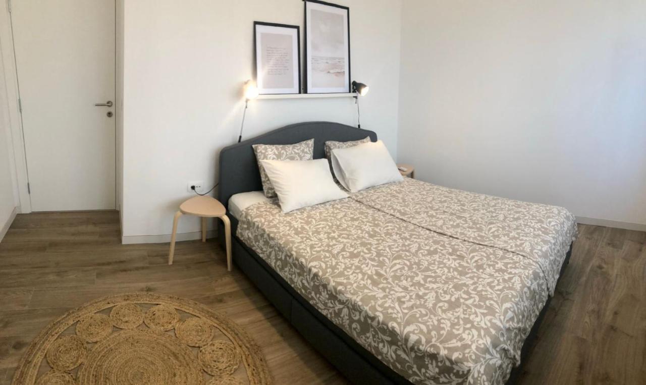 Sea & Sun Apartment กอร์จูลา ภายนอก รูปภาพ